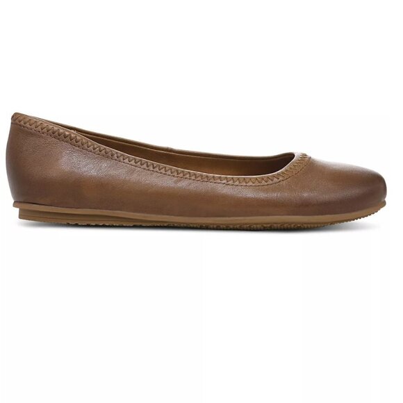 ZODIAC Women's Sonia Ballet Flats - Picture 10 of 11